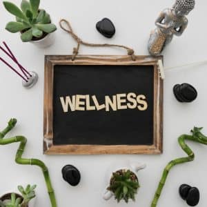 The Benefits of Well-Being Programmes for the Older Generation