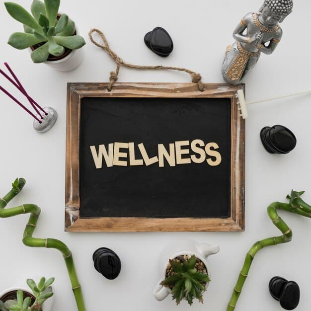 The Benefits of Well-Being Programmes for the Older Generation