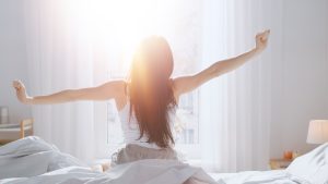 Why Mornings Matter for the Elderly