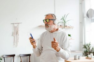 The Transformative Power of Dance for Older Adults