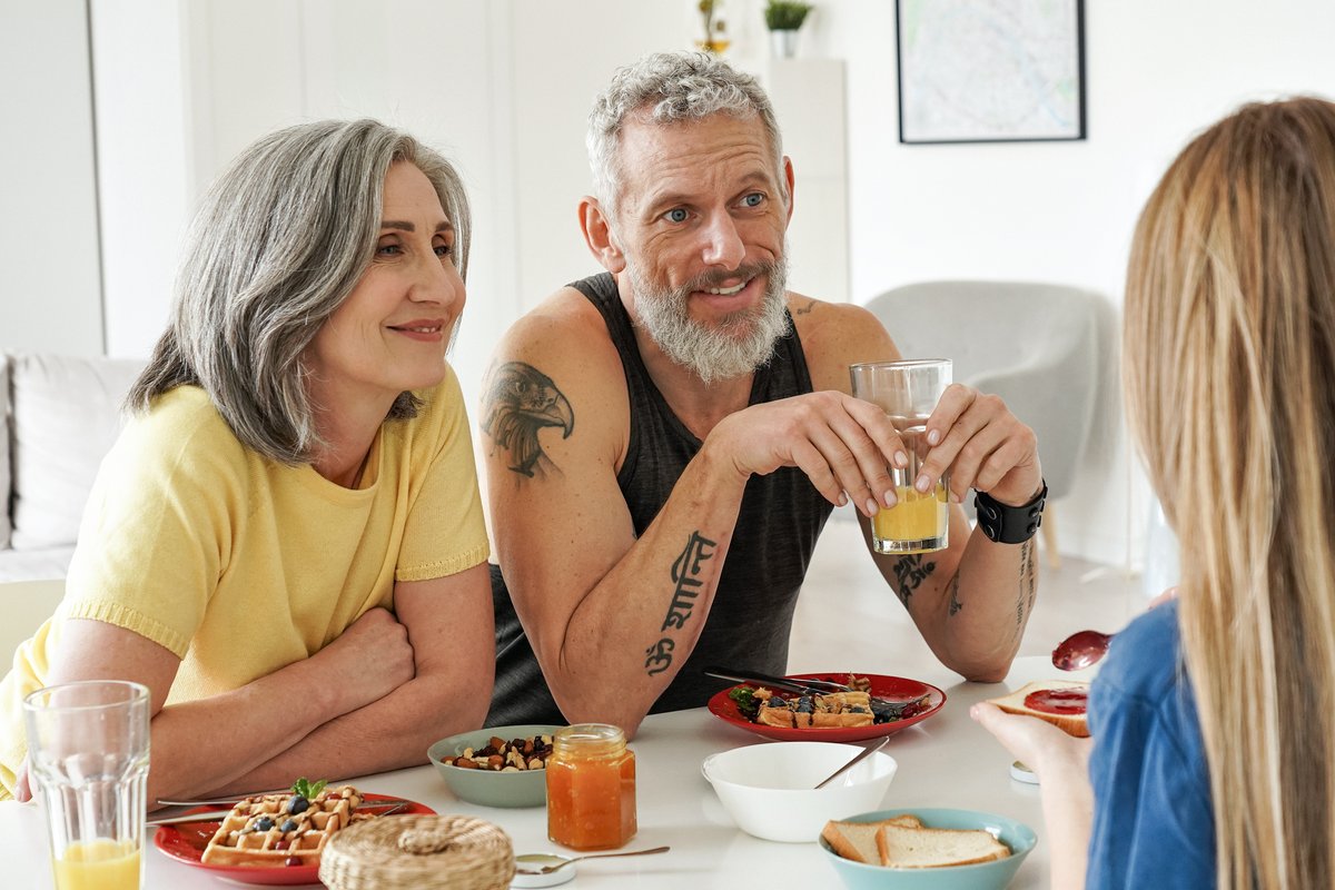 Enhancing Home Safety with Age
