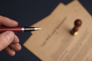 Wills 101: A Beginner’s Guide