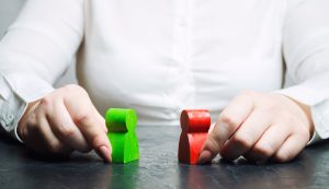 Understanding Divorce