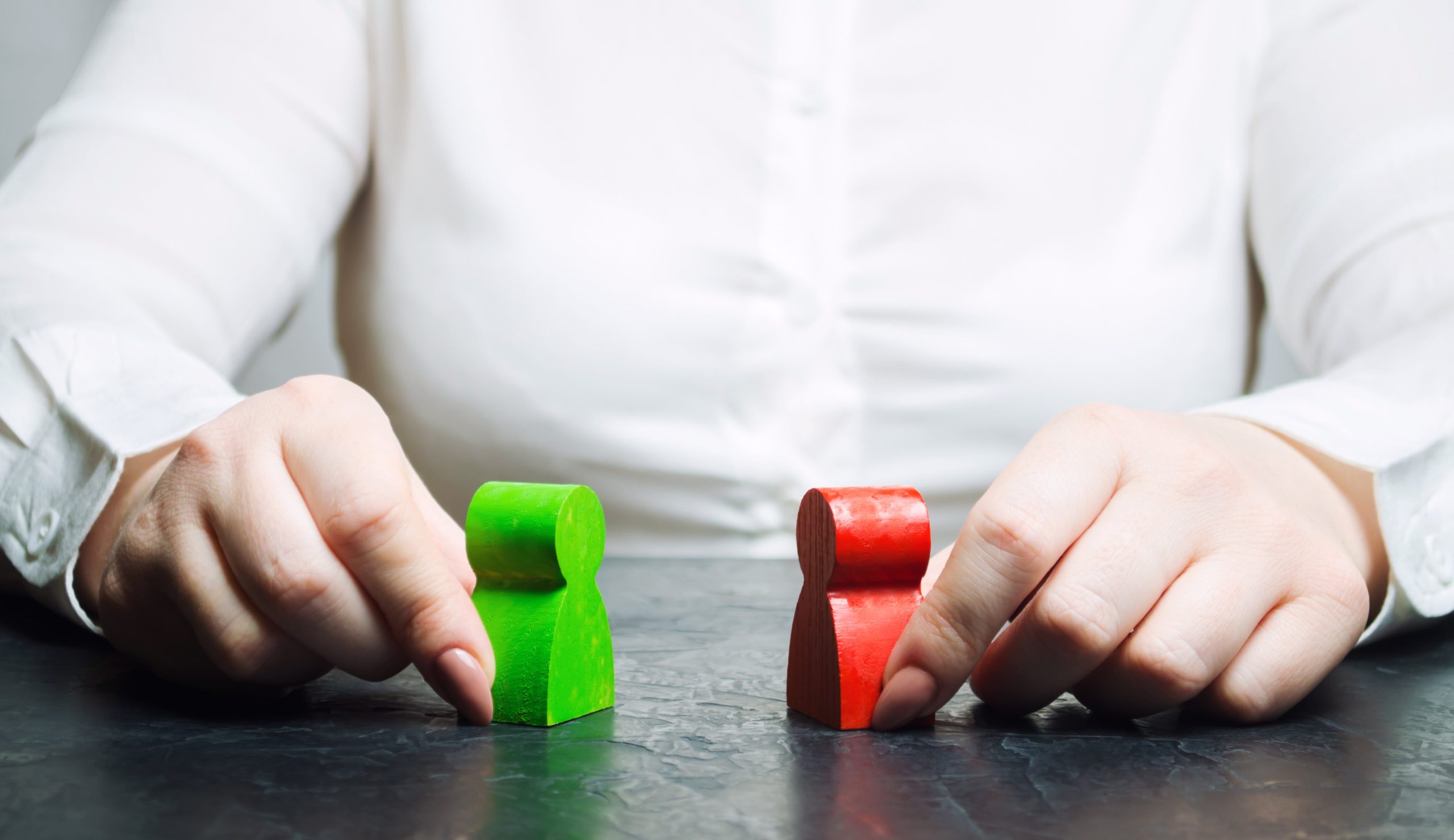 Understanding Divorce