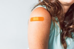 Older Kiwis Urged to Get COVID-19 Boosters