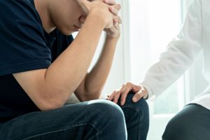 Understanding Grief Over Christmas
