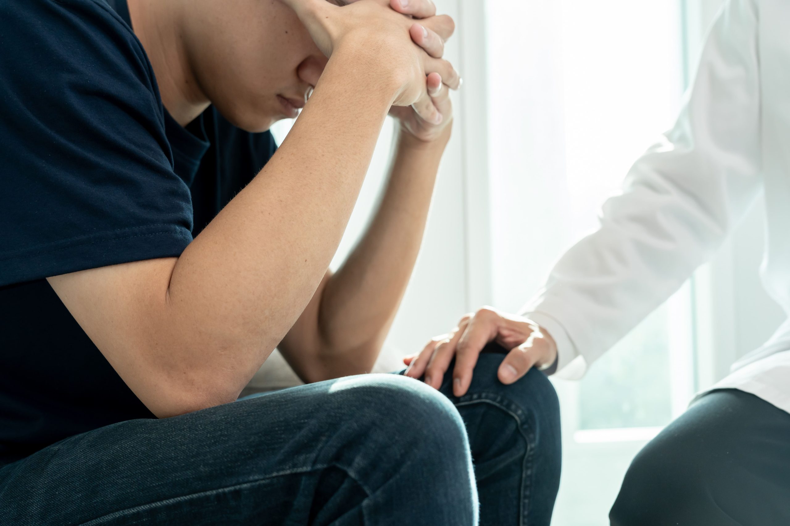 Understanding Grief Over Christmas