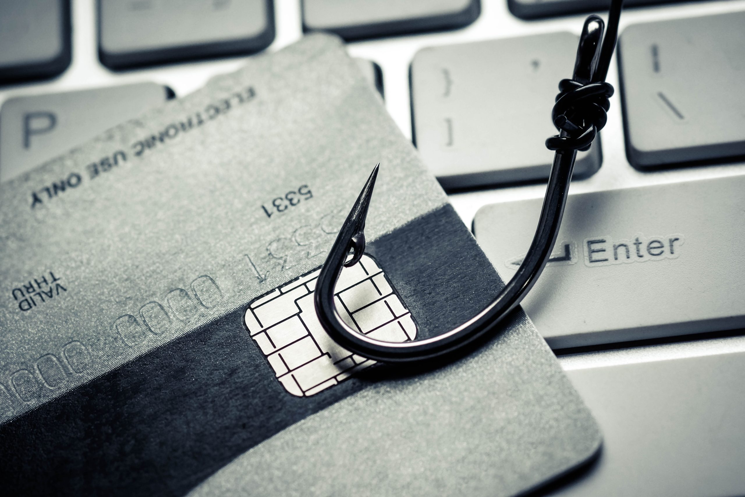 Things Most People Don’t Know About Identity Theft