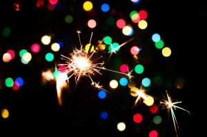 Start Fresh: A Guide to Meaningful New Year Resolutions