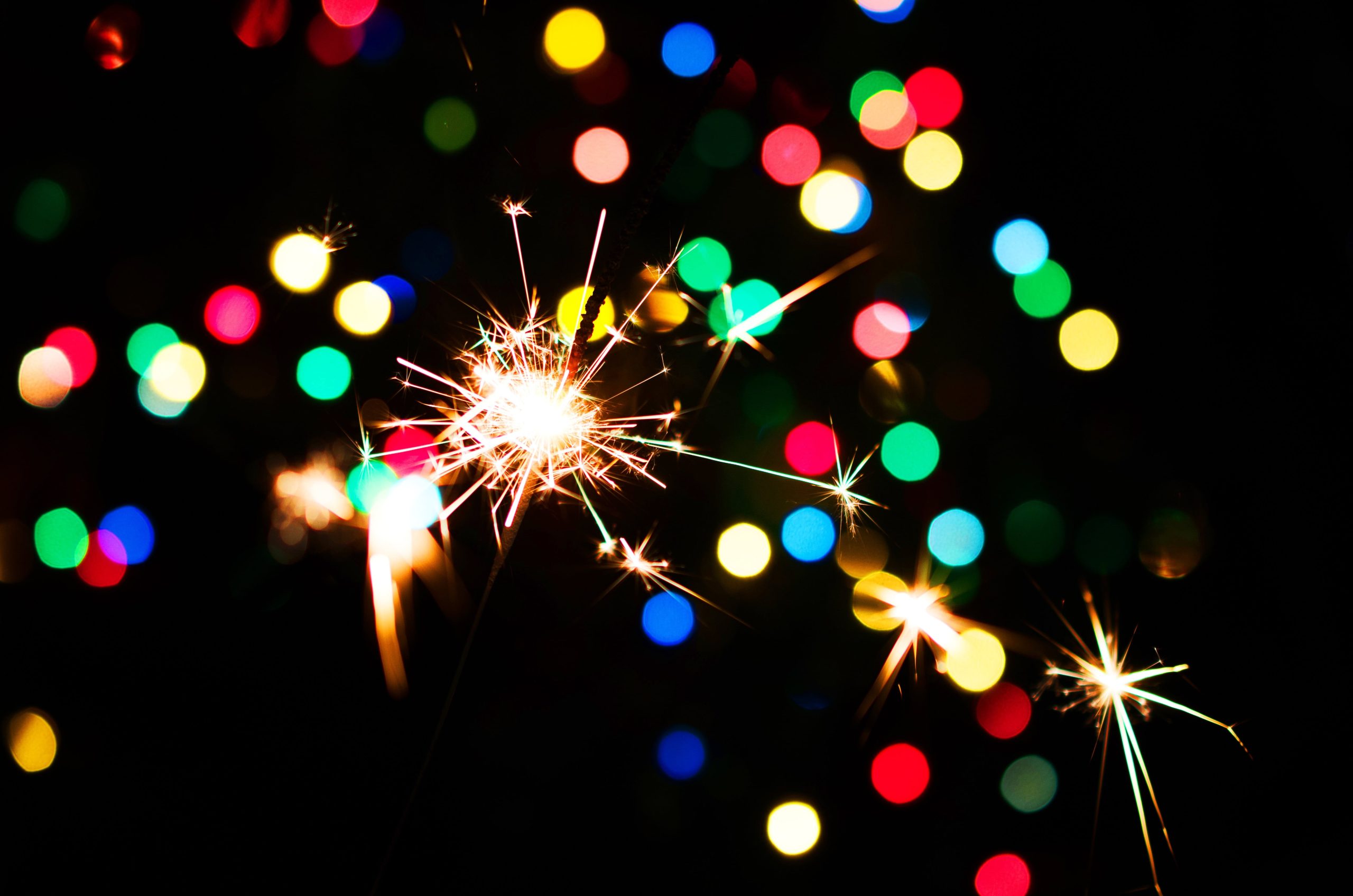 Start Fresh: A Guide to Meaningful New Year Resolutions