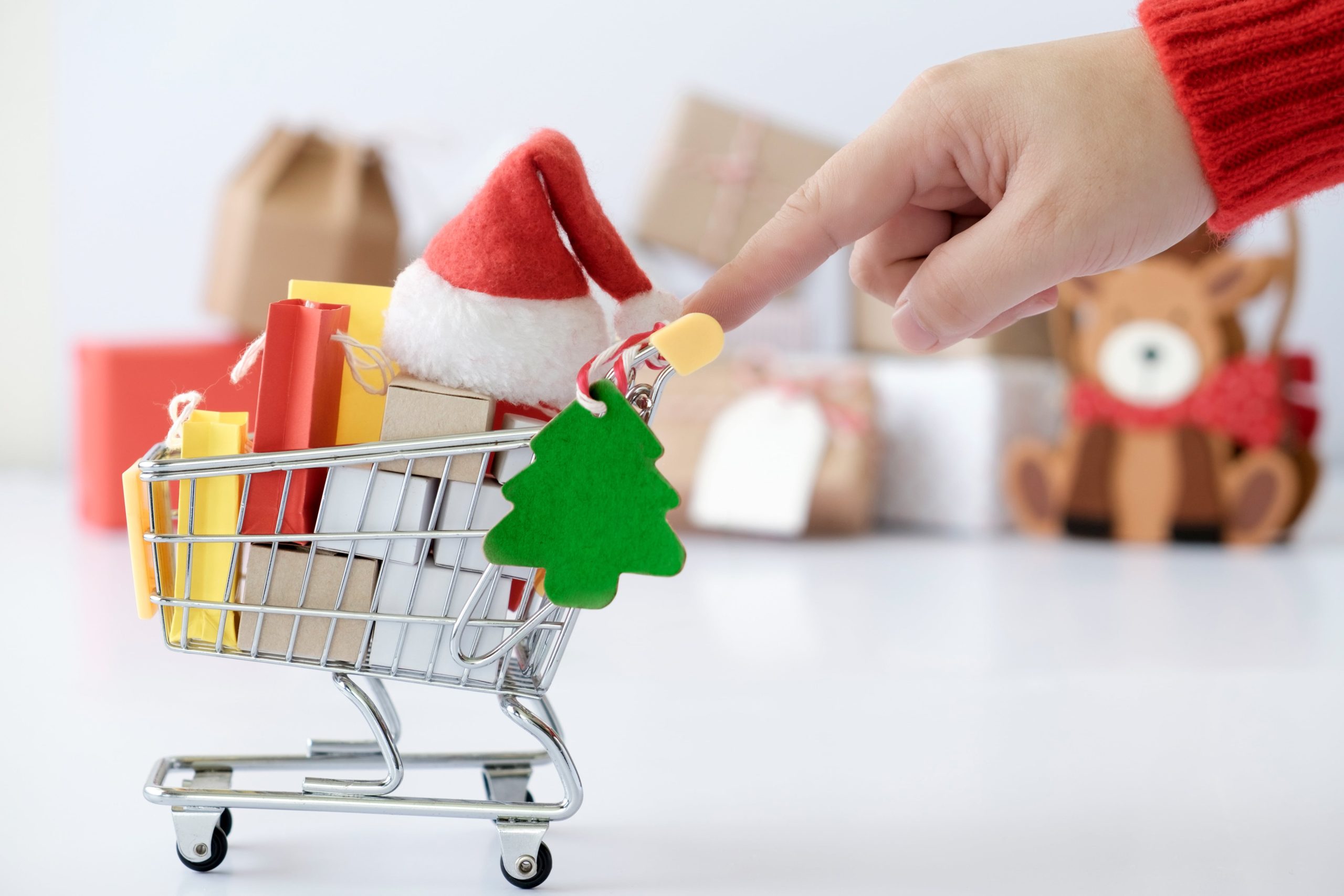 Maximising Post-Christmas Shopping Deals in New Zealand