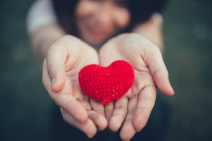 Choosing the Right Charity for You