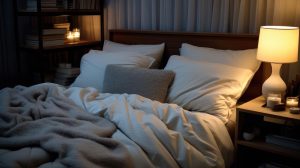 Sleep Enhancing Tech Gadgets
