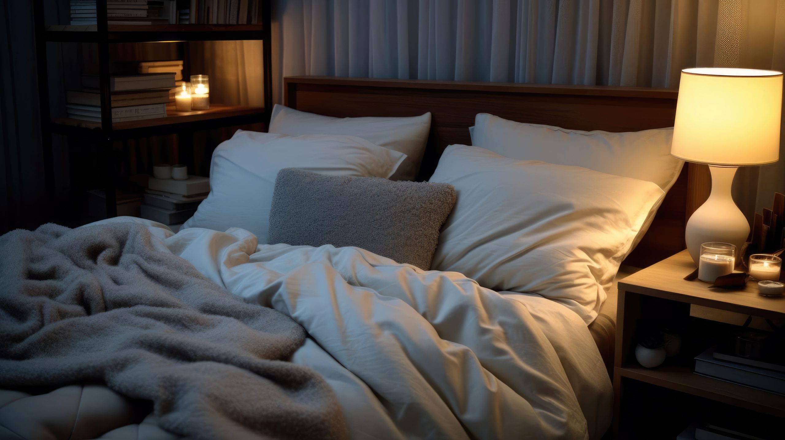 Sleep Enhancing Tech Gadgets