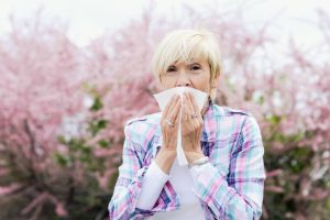 Do Allergies Worsen with Age?