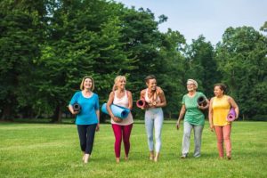 Should You Exercise on an Empty Stomach?