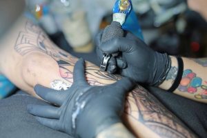 A Comprehensive Guide to Tattoos for Older Adults