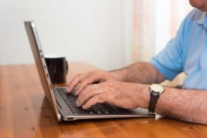 Digital End-of-Life Planning Basics