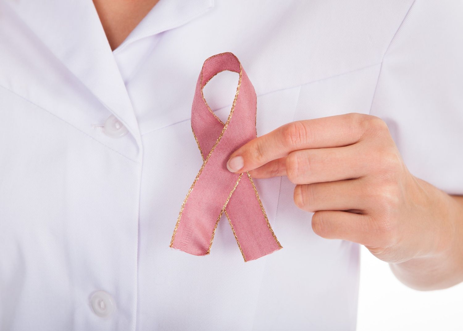 Government Increases Breast Cancer Screening