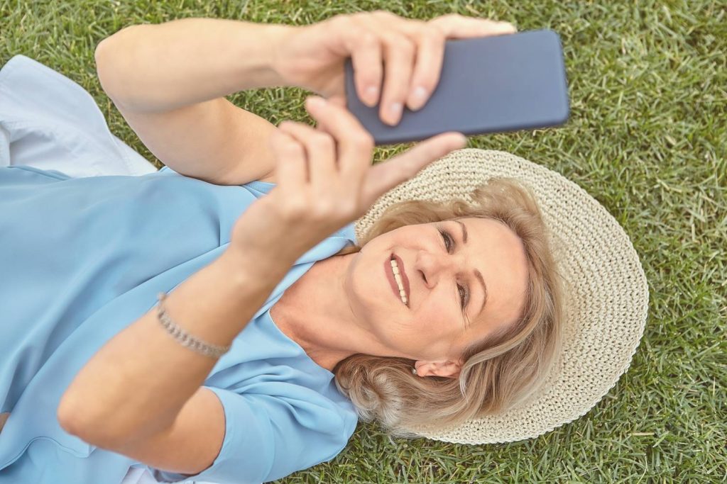 The Psychology Behind Lying About Your Age