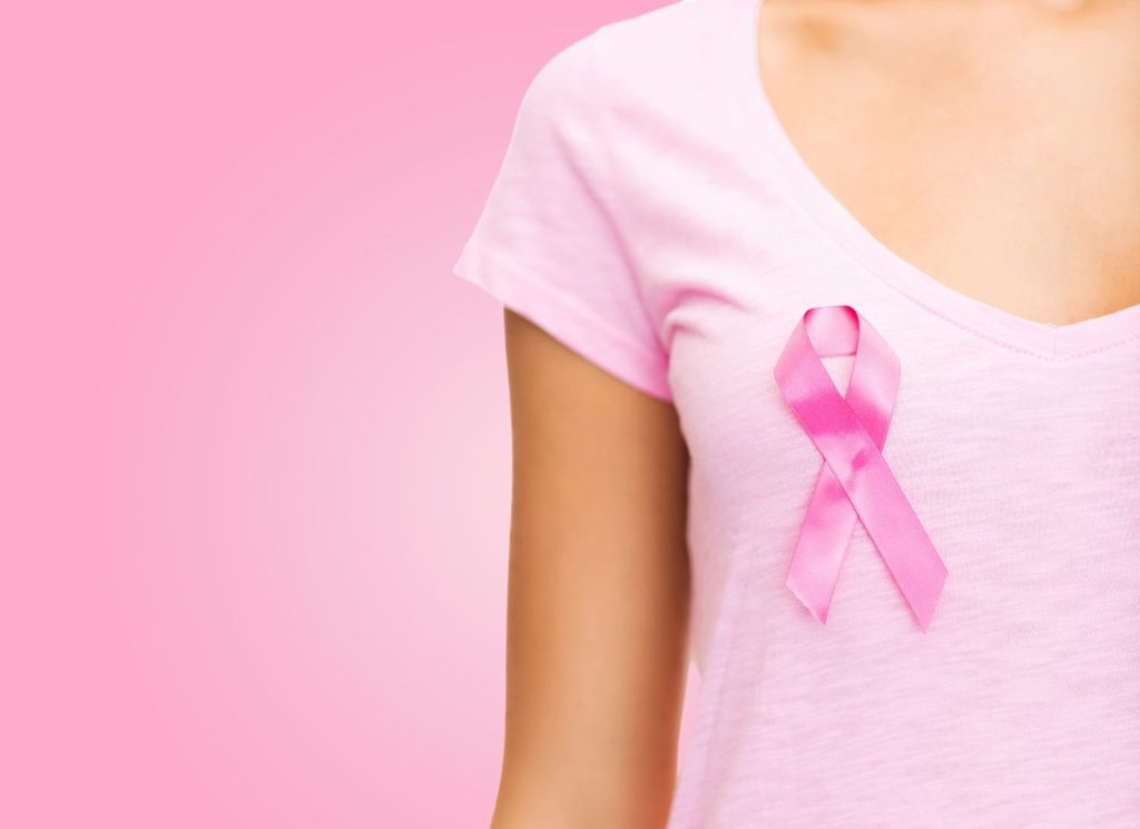 Why Early Breast Cancer Detection Matters