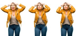 Overcoming Adult Social Embarrassment