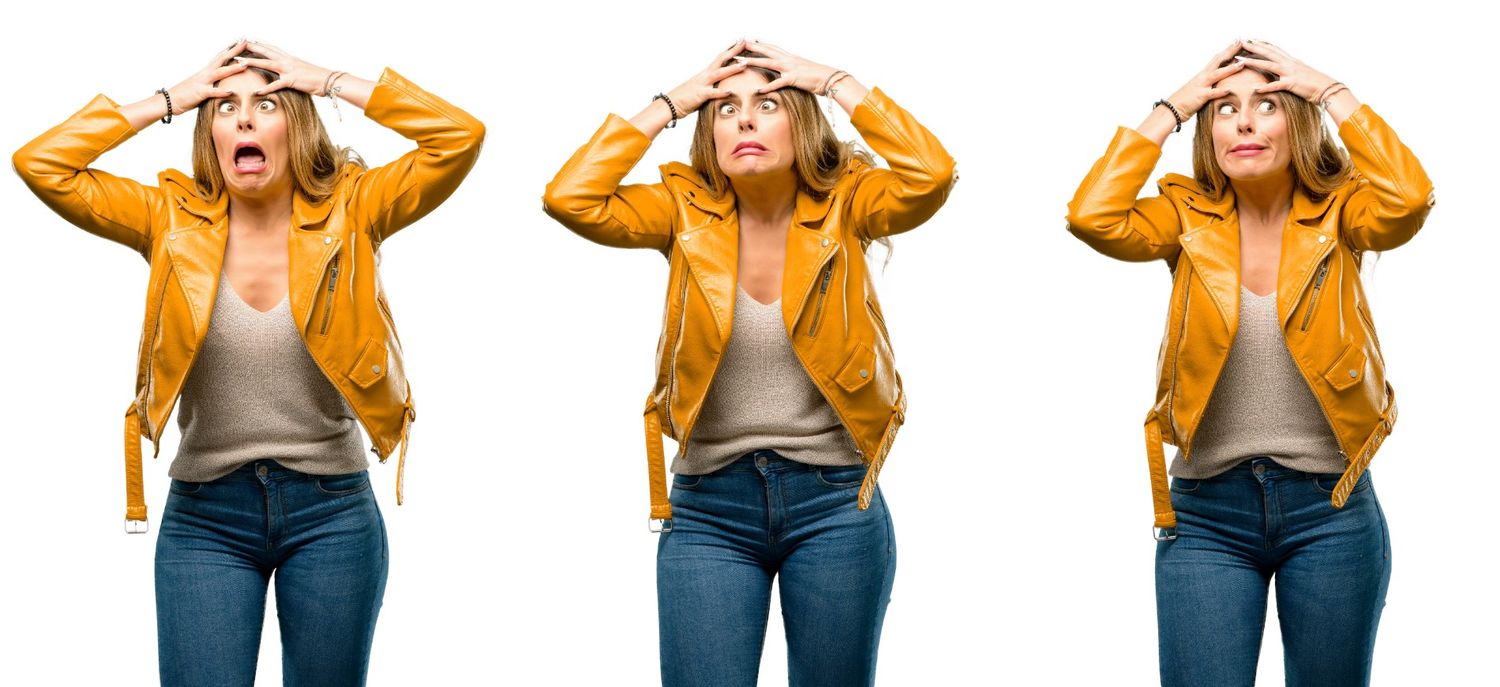 Overcoming Adult Social Embarrassment