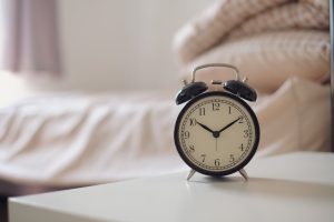 The Importance of Sleep Consistency