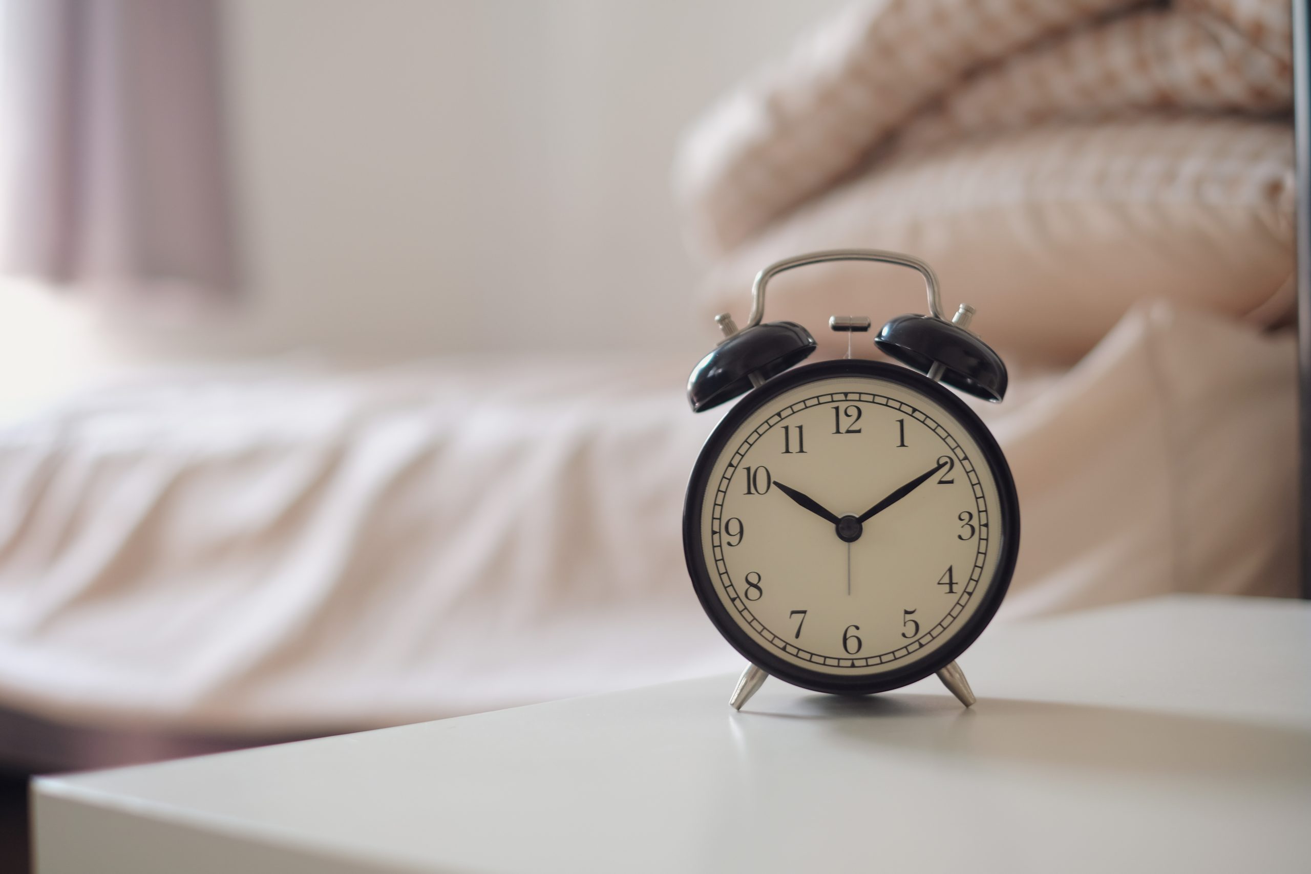 The Importance of Sleep Consistency