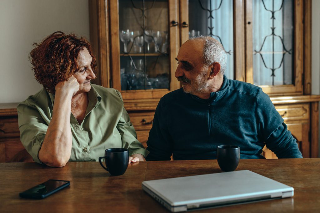 Building Bridges Between Generations
