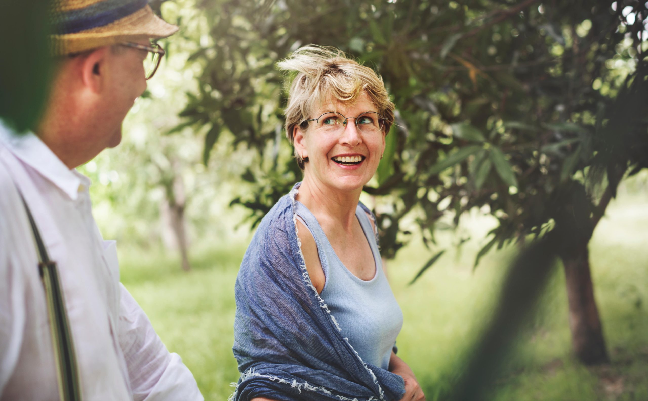 The Finances of Getting Married After 50