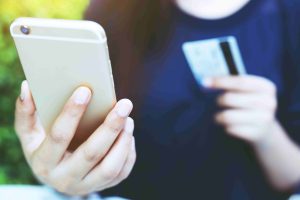 Digital banking services