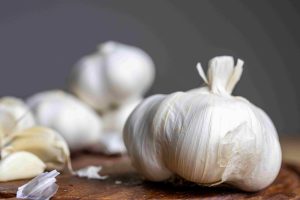 Garlics benefits