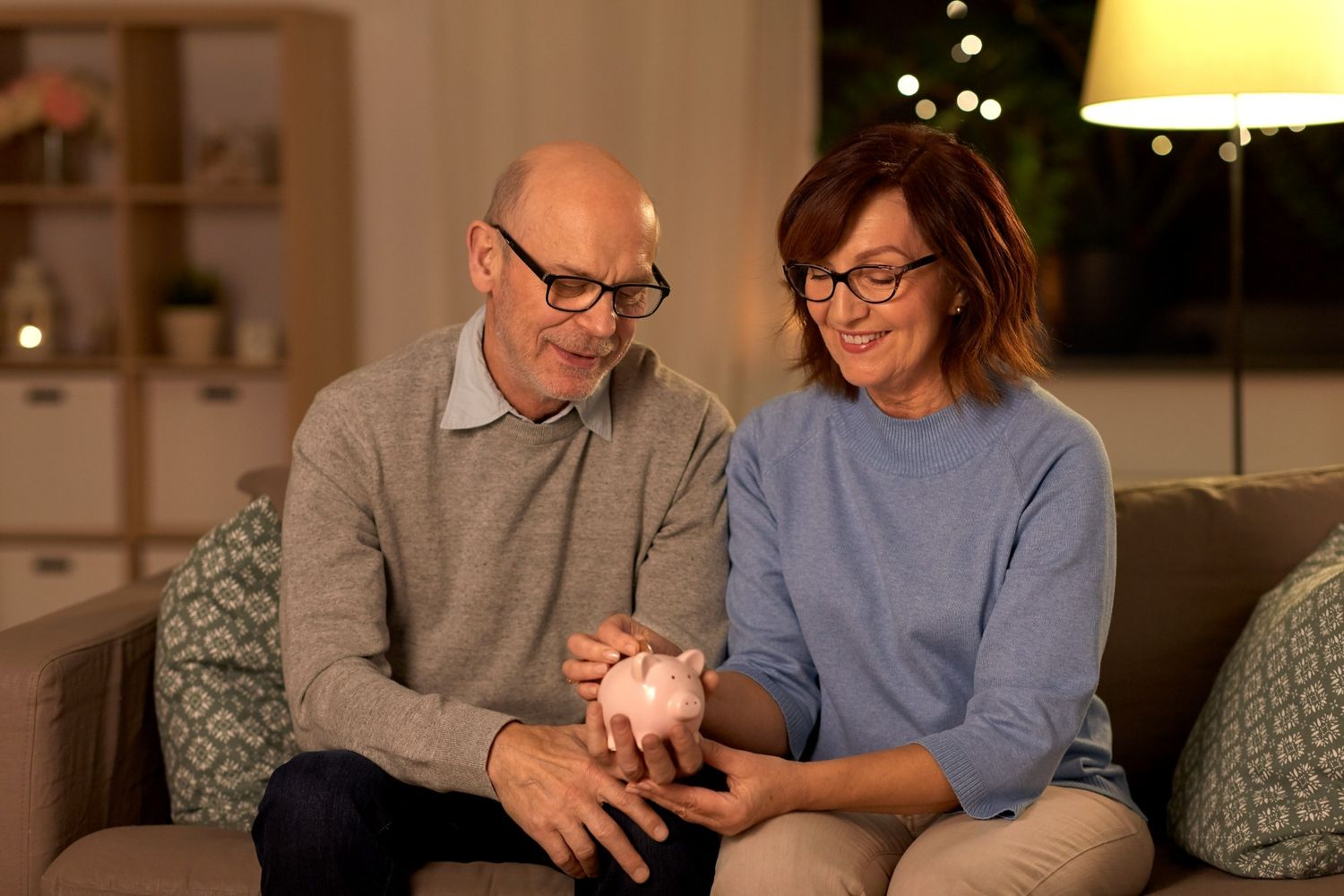 Hidden Savings Secrets for Older Adults
