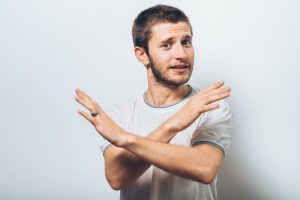 The Art of Saying No