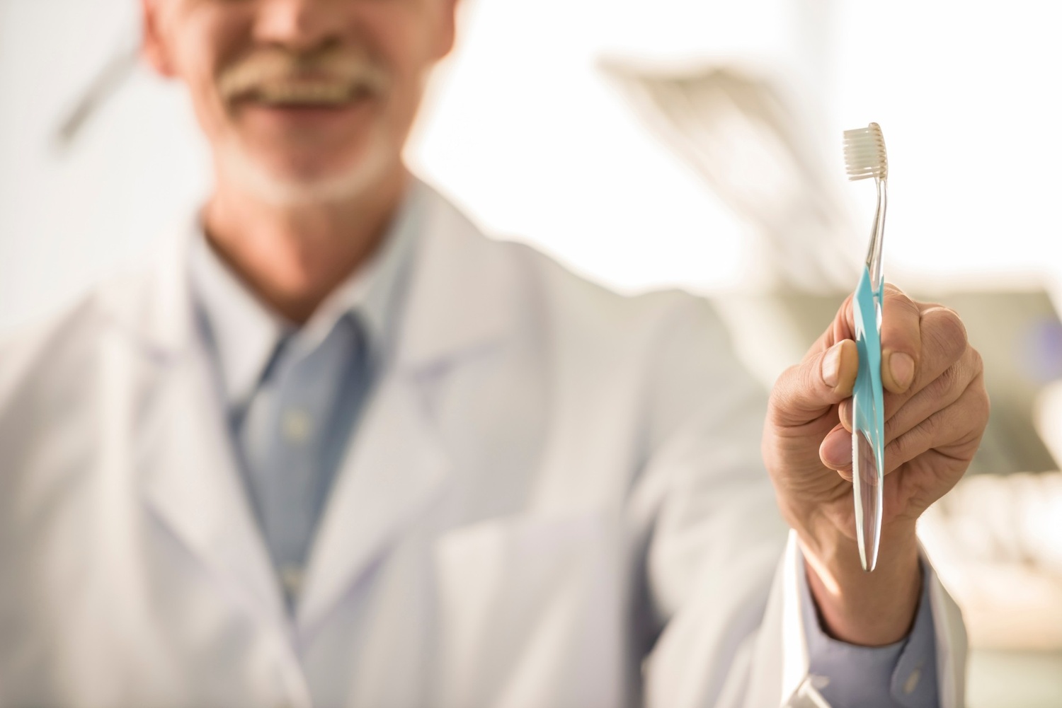 What Your Tongue Says About Your Health