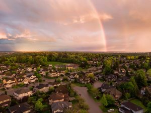 The Unique Challenges of Ageing for Rainbow Folks