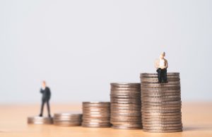 Asset Rich, Cash Poor: What Does It Mean?