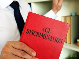 Age Descrimination