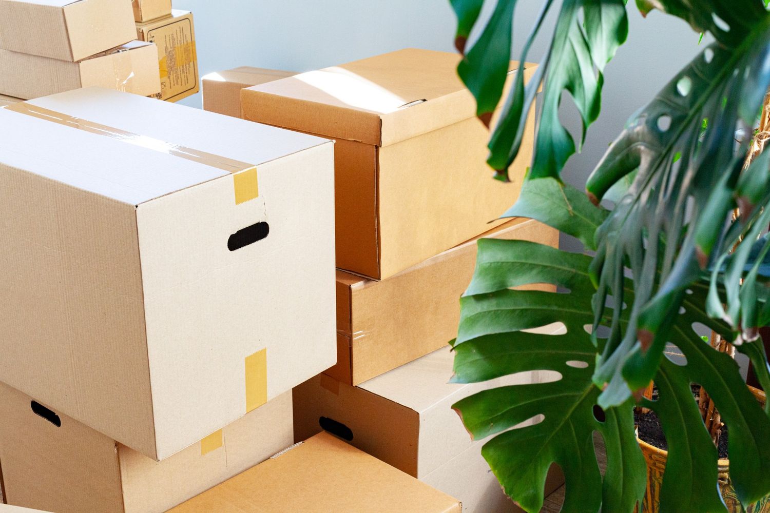 Downsizing for Retirement
