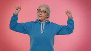 Stop Giving Away Your Power