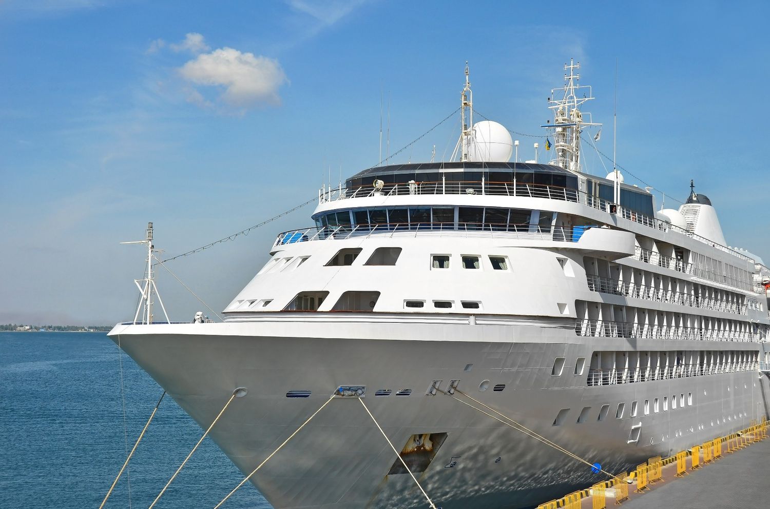 Every Country’s Favourite Cruise Spot