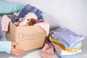 Is It Time To Declutter?