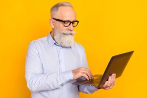 Keeping Up with Technological Development