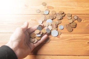 More Retirees Dipping into Savings