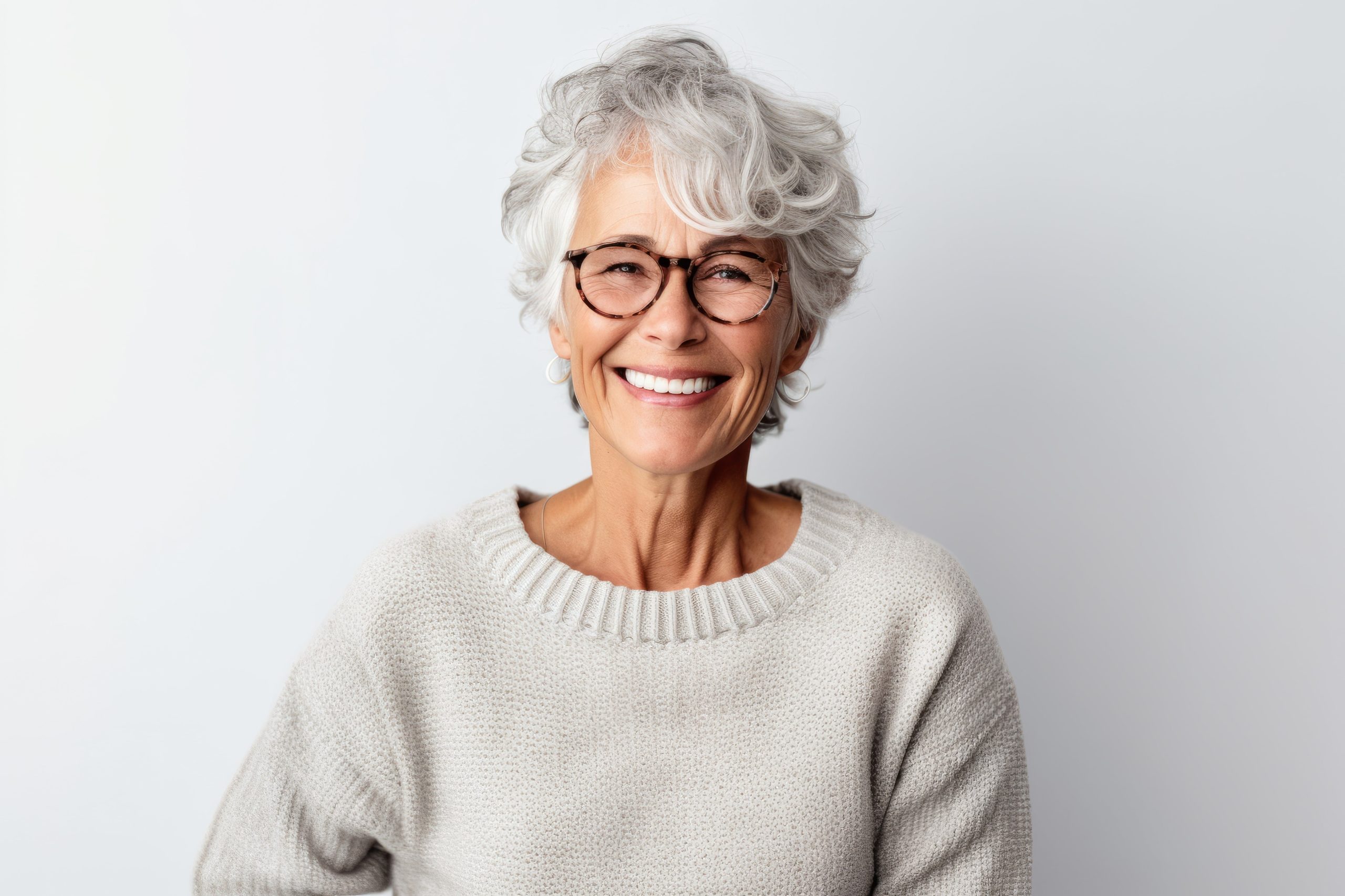 Rediscovering Yourself Through Fashion Over 50