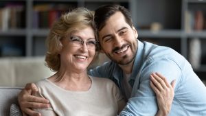 How to Strengthen Your Adult Parent-Child Relationship