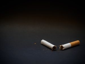 It’s Never too Late to Quit Smoking