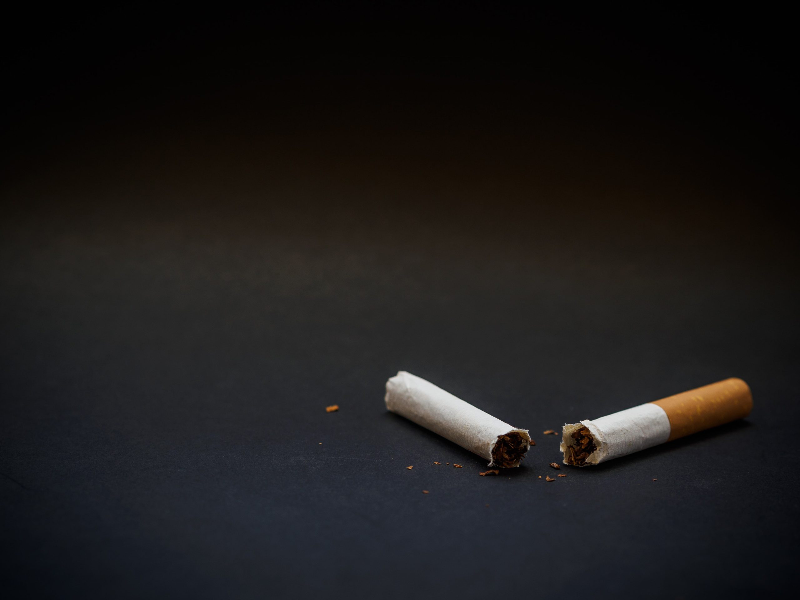 It’s Never too Late to Quit Smoking