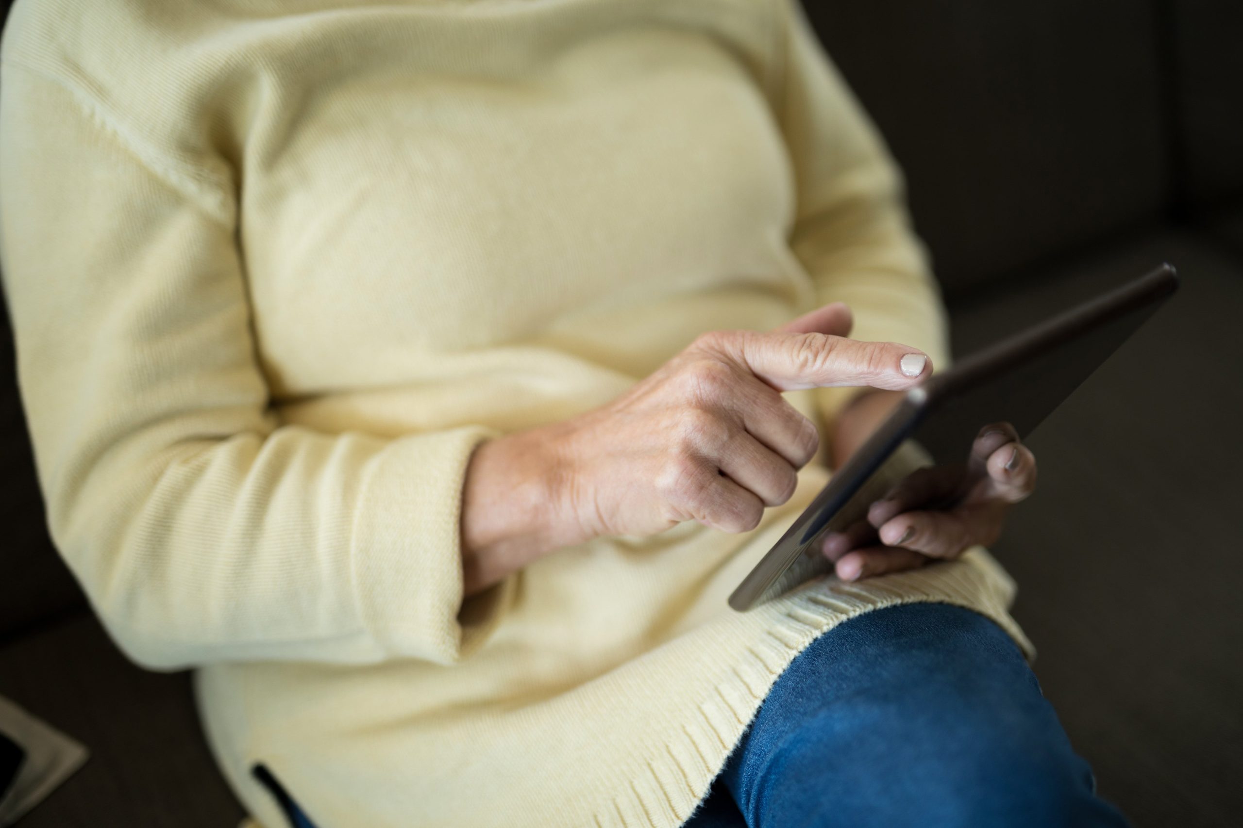 Navigating the Tough Digital World